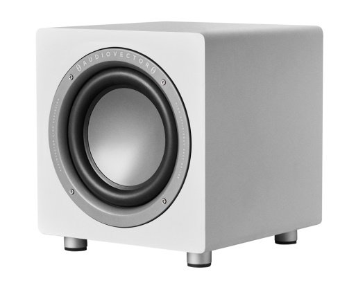 AUDIOVECTOR QR SUB