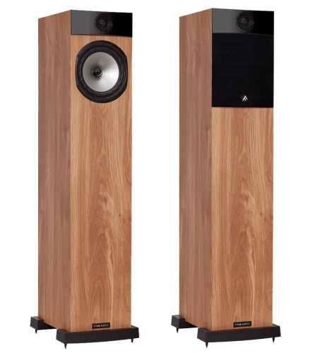 Fyne Audio F302