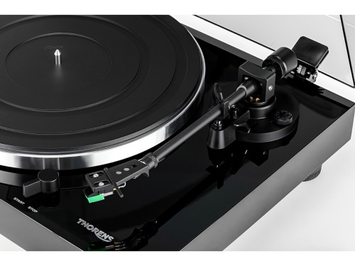 Thorens TD 202 + (Audiotechnka AT95)