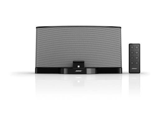BOSE SoundDock Series III