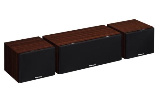 Pioneer S-ES21TB