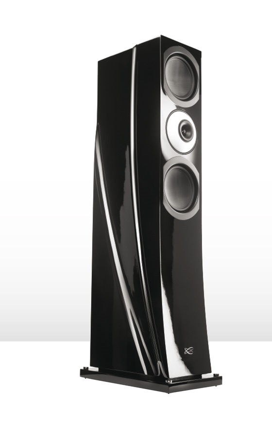 Cabasse Pacific 3 SA