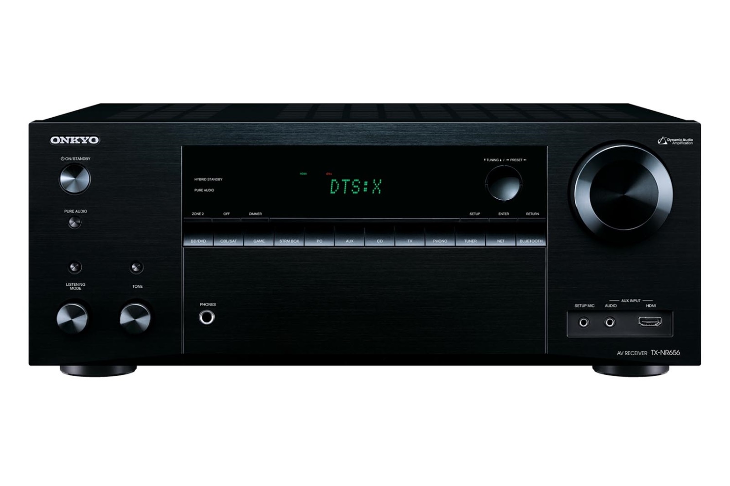 Onkyo TX-NR656
