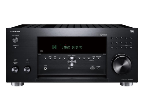 Onkyo TX-RZ50