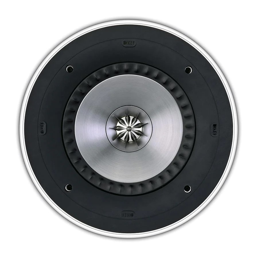 KEF Ci 200RR THX