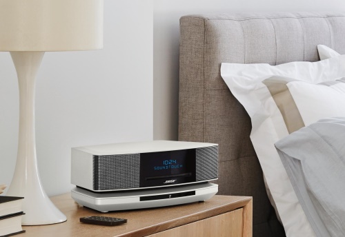 BOSE Wave SoundTouch music system IV