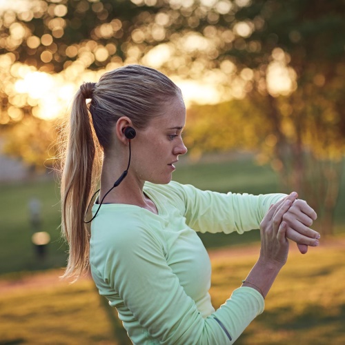 BOSE SoundSport Wireless Pulse