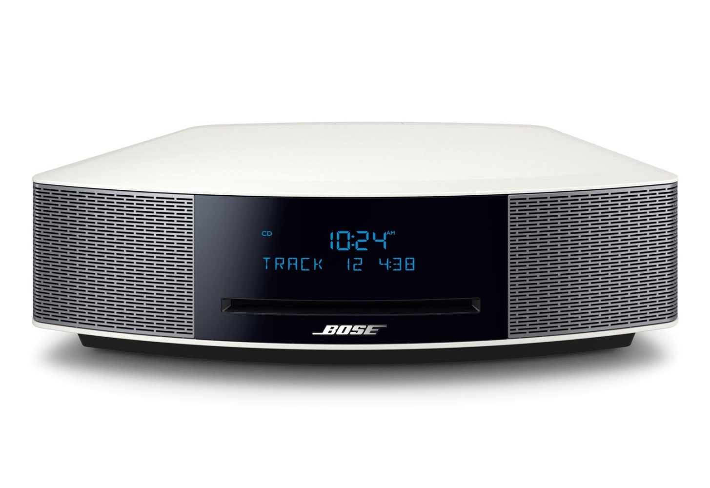 BOSE Wave Music System IV