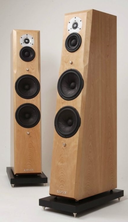 Xavian XN 360