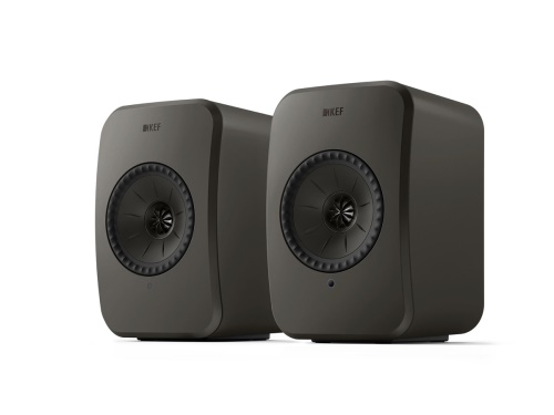 KEF LSX II LT