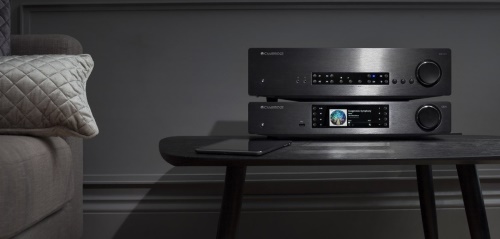 Cambridge Audio CXA 80