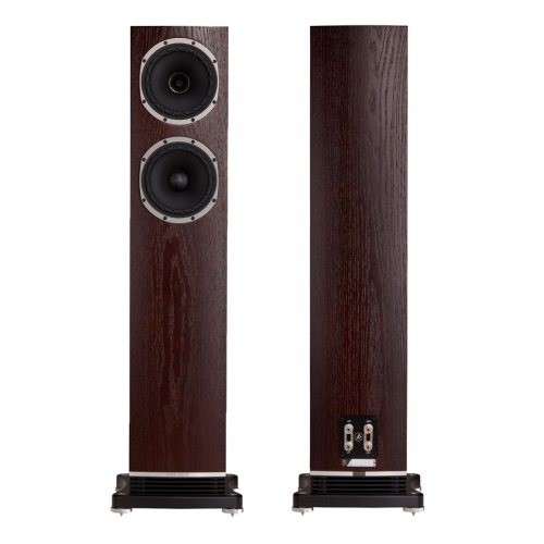 Fyne Audio F501