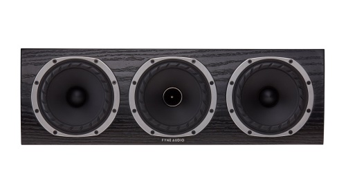 Fyne Audio F500C