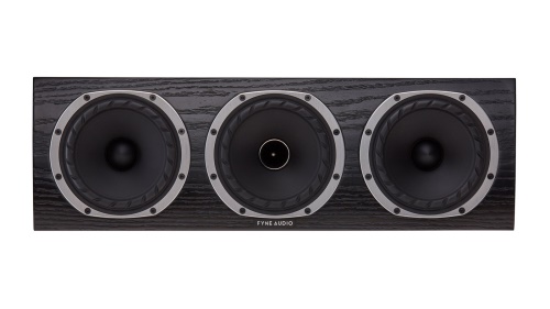 Fyne Audio F500C