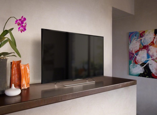 SONY BRAVIA KDL-43W755C 43"