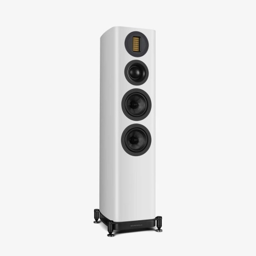 Wharfedale EVO 5.3