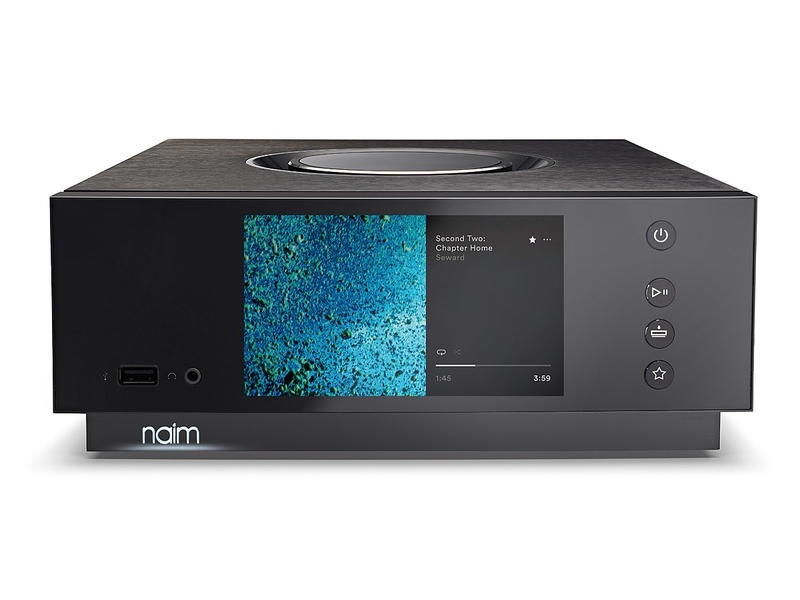 NAIM Unity Atom HDMI