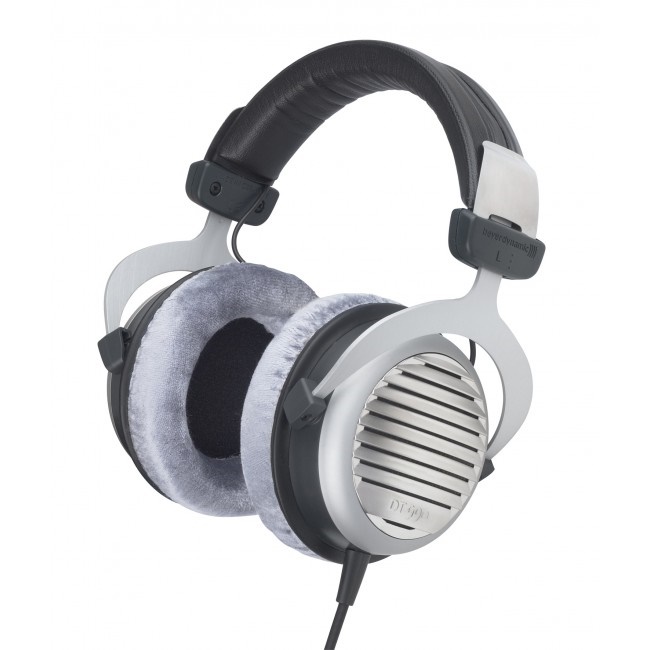 Beyerdynamic DT 990 Edition - 600 Ω