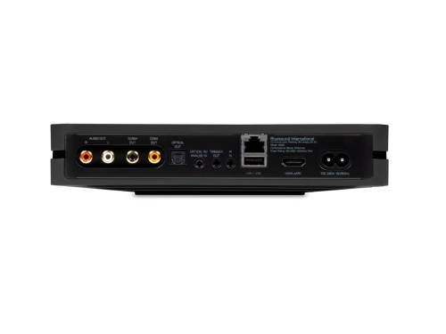 Bluesound NODE Gen.4