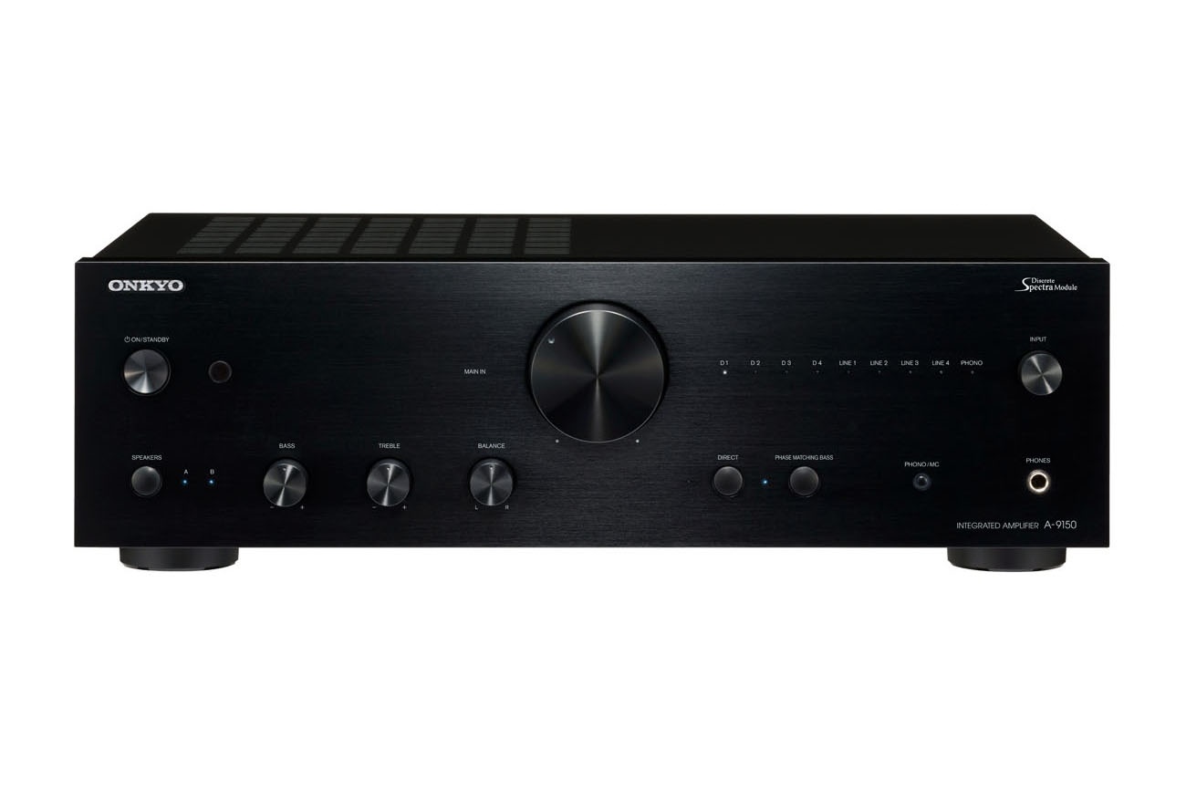 Onkyo A-9150