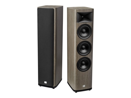 JBL HDI-3600