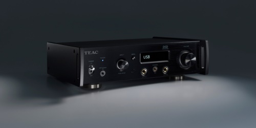 TEAC UD-505-X