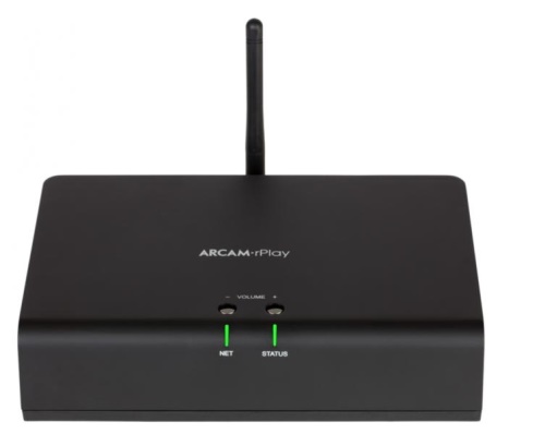 Arcam rPlay