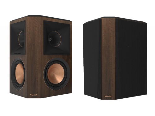 Klipsch RP-502S II