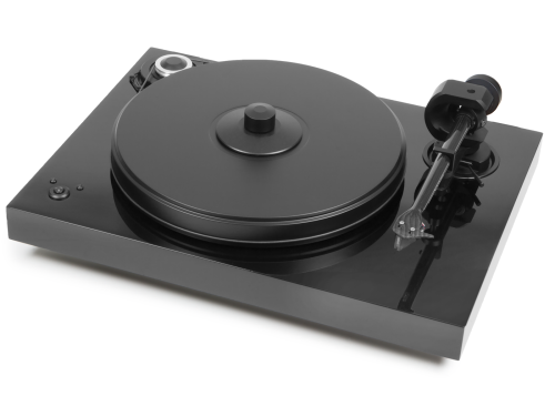 Pro-Ject 2Xperience SB