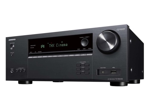 Onkyo TX-NR6100