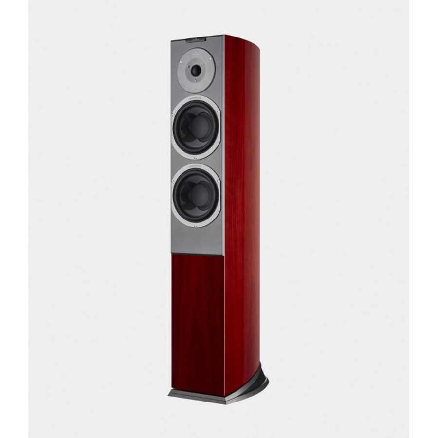 AUDIOVECTOR R 3 Signature