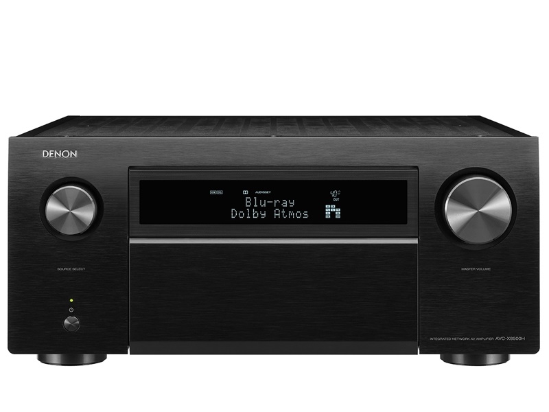 DENON AVC-X8500H