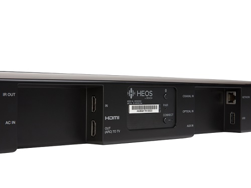 DENON HEOS HOME_CINEMA HS2