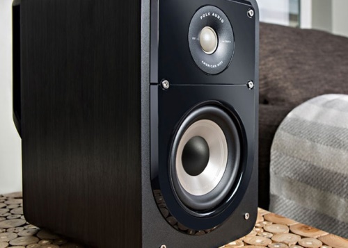 Polk Audio Signature ES15 Elite