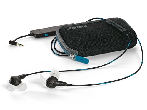 BOSE QuietComfort 20 Samsung & Android