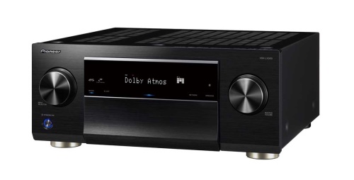 Pioneer VSX-LX503 
