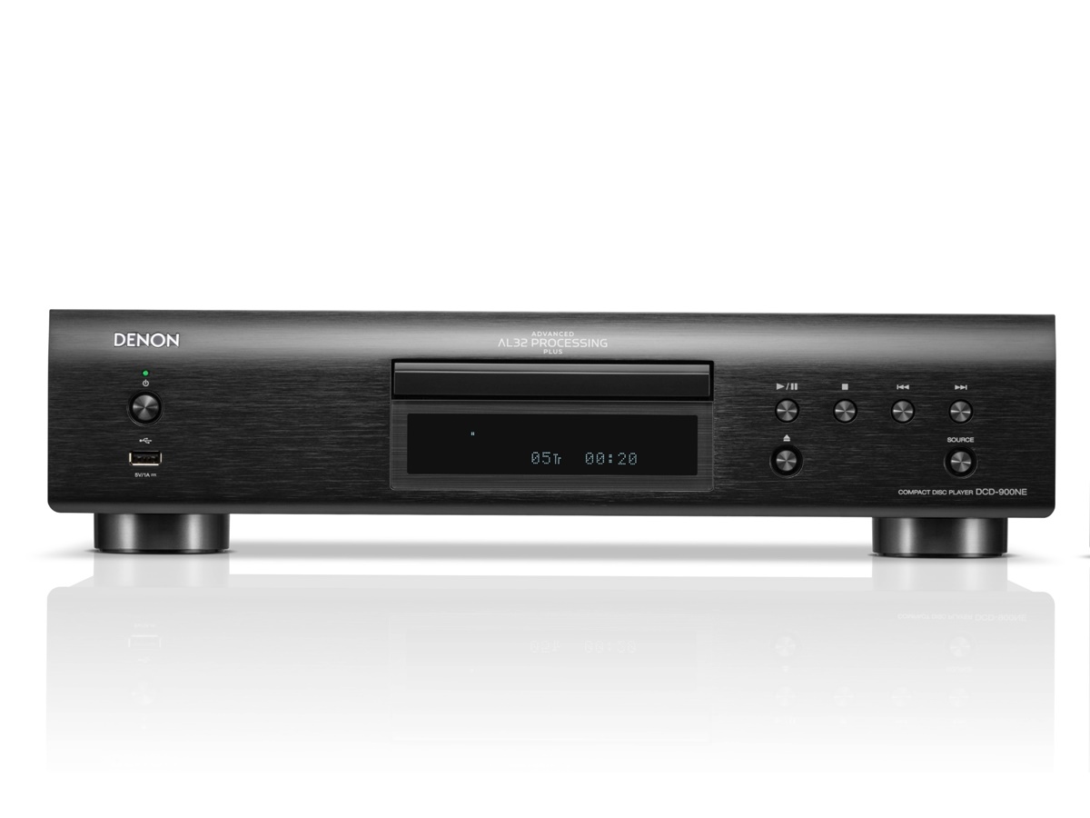DENON DCD-900NE
