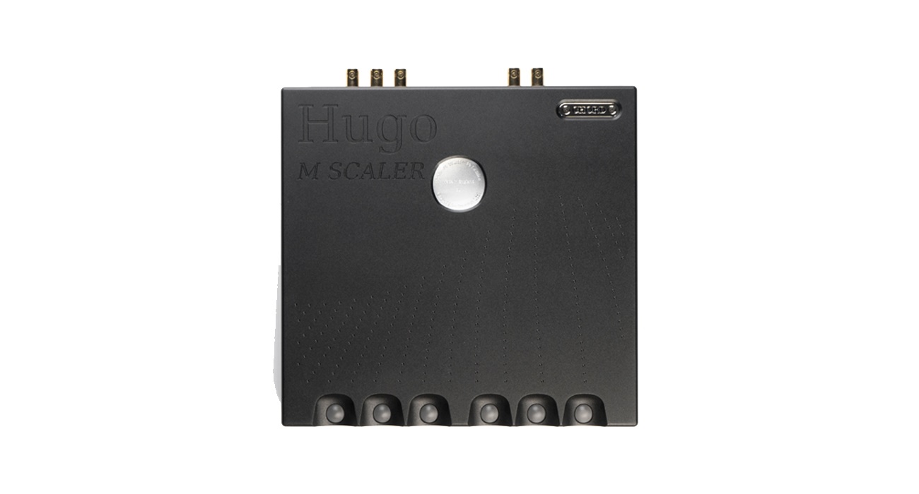 CHORD Hugo M Scaler