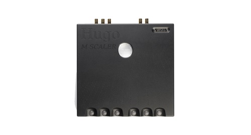 CHORD Hugo M Scaler