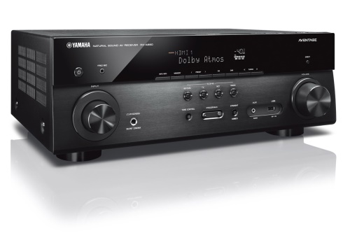 Yamaha RX-A680