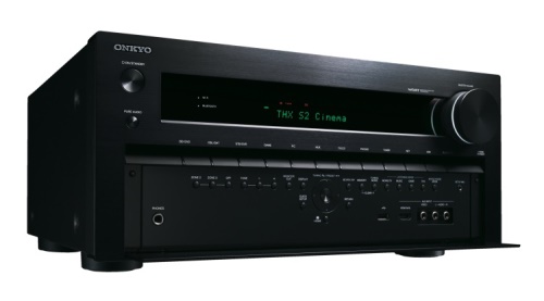 Onkyo TX-NR838