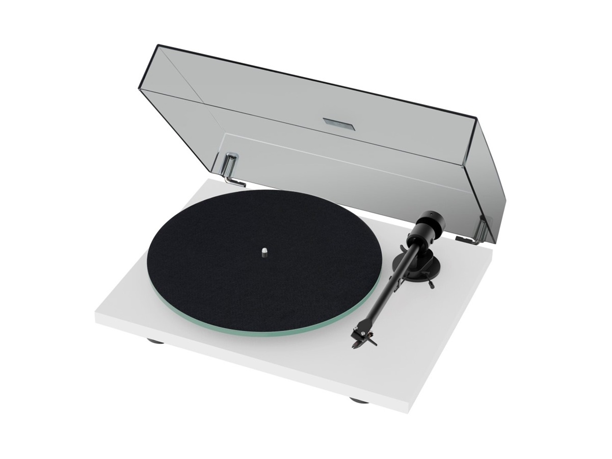 Pro-Ject T1 EVO+ (OM 10)