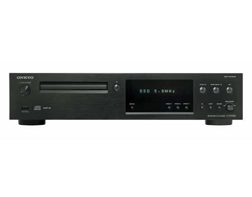 Onkyo C-N7050