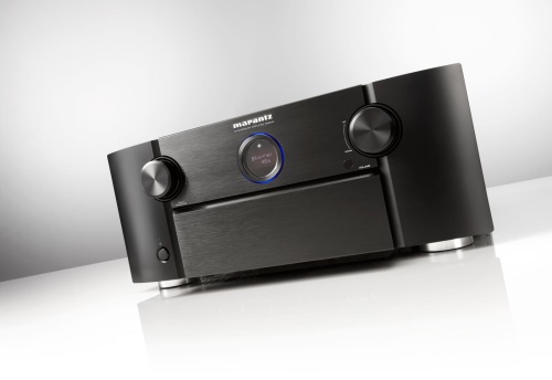 Marantz SR8012