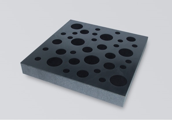 Sonitus Acoustic Decosorber Natur Dot 8