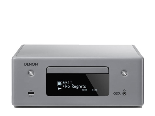 DENON RCD-N10