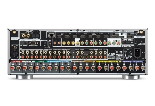 Marantz SR6012