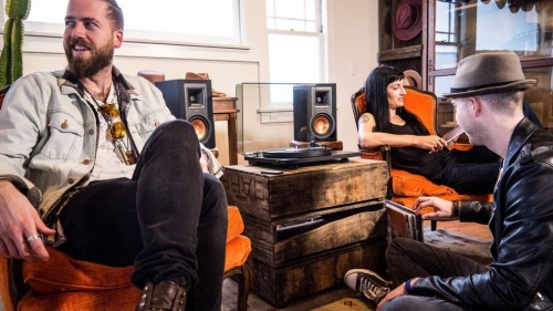 Klipsch R-15PM