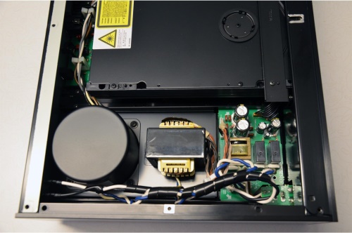 Onkyo C-7000R