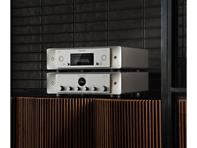 Marantz představuje MODEL 30